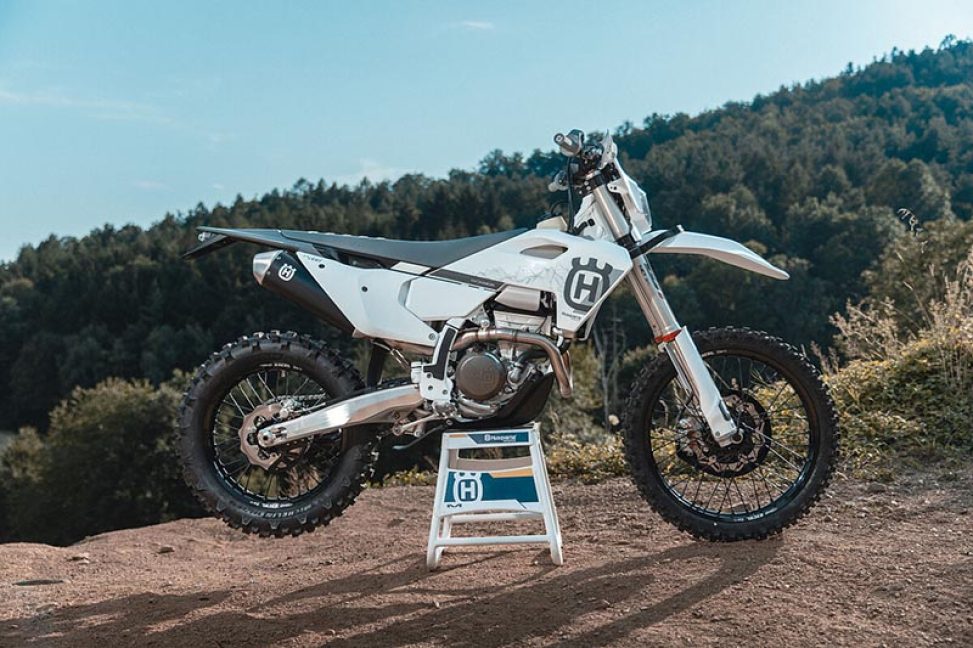 Husqvarna TE 300 Pro 2025