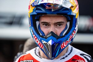 Jeffrey Herlings greift erneut die FIM / Infront an.