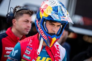 Jorge Prado MXGP of Turkey 2024