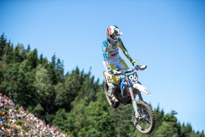 Lucas Coenen holt Gesamtsieg beim MXGP der Türkei