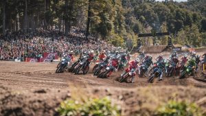 MXGP von Argentinien