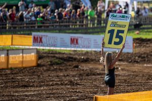 3 Titelentscheidungen und ein möglicher Abschied beim ADAC MX Masters Holzgerlingen