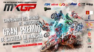 Der MXGP Castilla Mancha birgt einige Überraschungen.