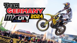 MXoN Team Germany Racevlog