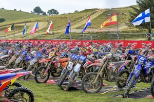 EnduroGP Parc Fermi wird auch 2025 wieder prall gefüllt sein.