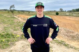 Jake Cannon wechselt zu Bud Racing Kawasaki