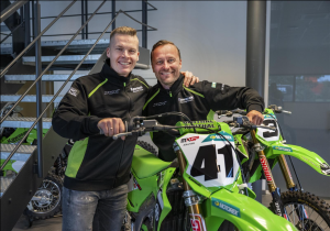 Pauls Jonass wechselt zu Kawasaki