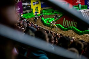 Das Supercross Dortmund 2025 wird eine epische Strecke haben