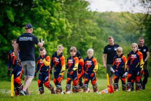 Die ADAC MX Academy powered by KTM