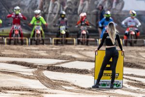 ADAC MX Masters verlegt das Sasionfinale vor