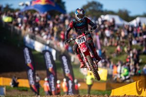 Jordi Tixier dürfte zu den Gewinnern der neuen ADAC MX Masters Preisgeldstruktur gehören