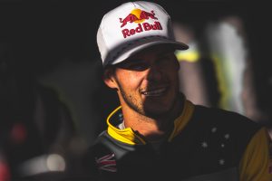 Jett Larence ist erneut Titelanwärter für die AMA SX Sasion 2025