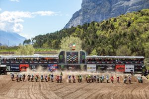 MXGP Teams 2025