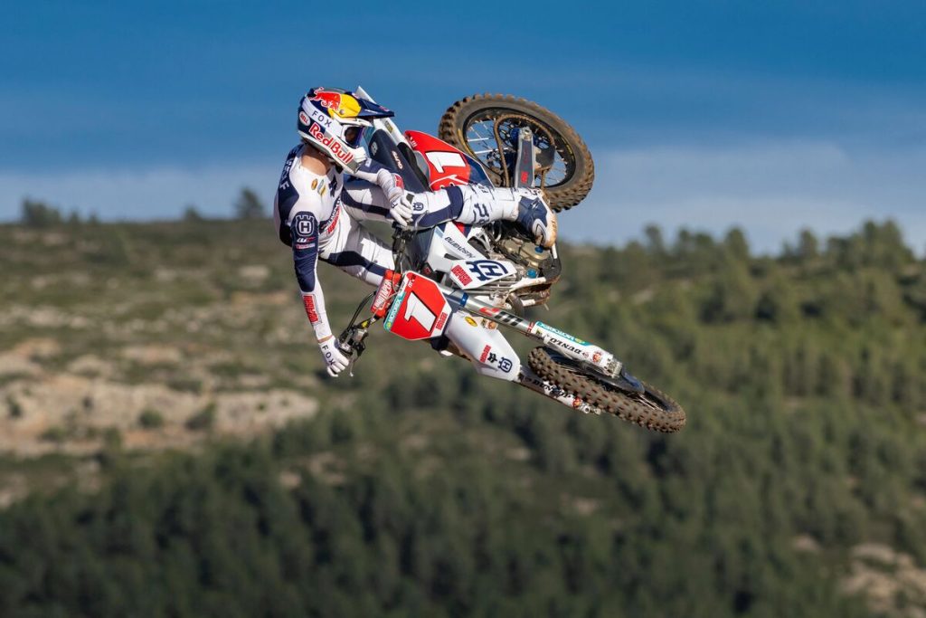 Kay de Wolf verletzte sich in der Vorbereitung auf das Hawkstone International