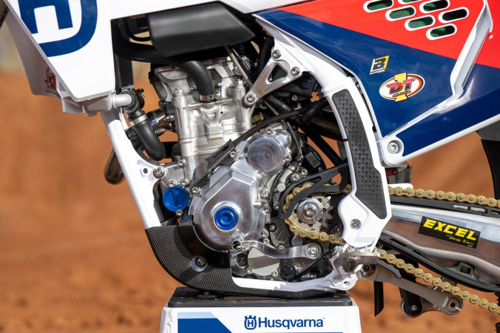 179943 FC250 de Wolf Nestaan Husqvarna MX2 2025