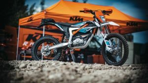 In der KTM Krise geht es in die entscheidende Phase und BMW spielt eine große Rolle.