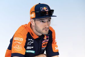 Ist 2025 die letzte MXGP Saison von Jeffrey Herlings?