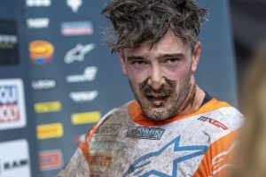 Jeffrey Herlings wird erneut einen Auftakt der Motocross Weltmeisterschaft verpassen.