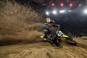 Jonny Walker - Ist der SuperEnduro Titel schon verloren?