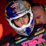 Lucas Coenen geht trotz Verletzung beim MXGP Auftakt in Argentinien an den Start.