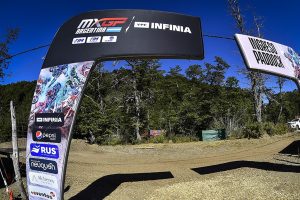 Der MXGP Argentinien findet im Jahr 2025 in Cordoba statt.