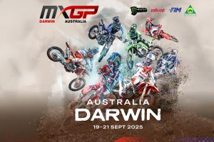 Der MXGP Australien 2025 stand aufgrund Finazierungsproblemen auf der Kippe.