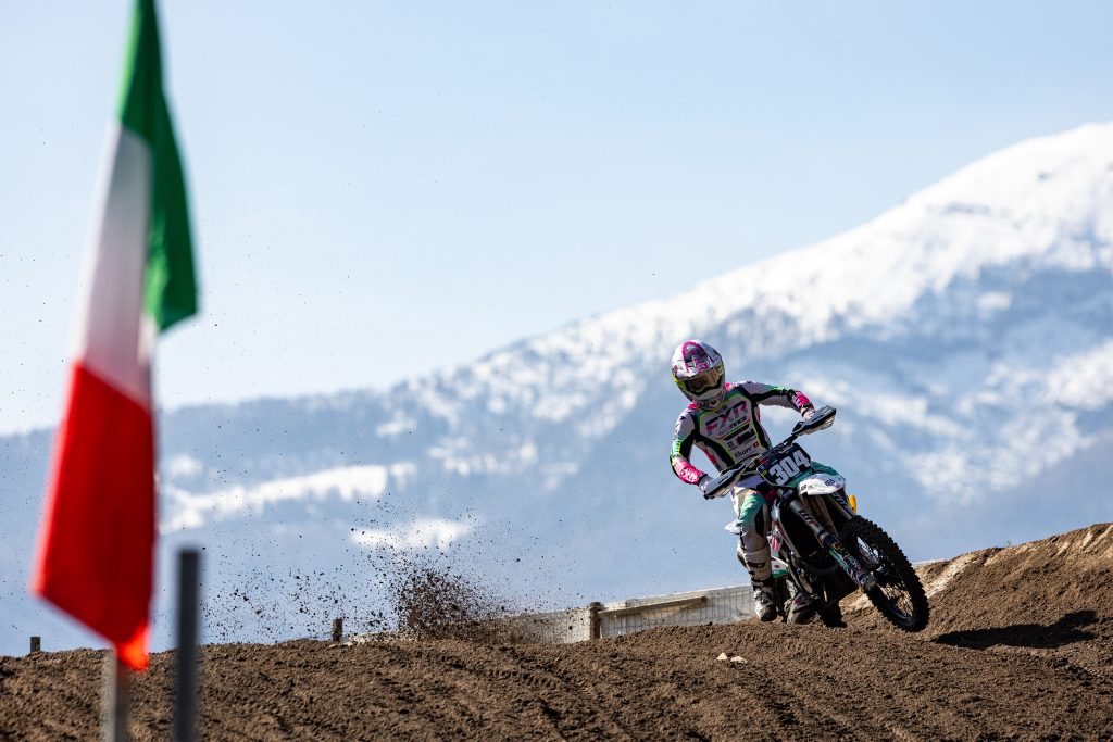 Owens MXGP of Arco di Trento 3149