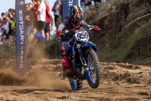 Maxime Renaux startet doch in Portugal