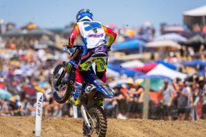 Ob Eli Tomac Yamaha verlässt, steht in den Sternen, doch die Gerüchte verdichten sich.