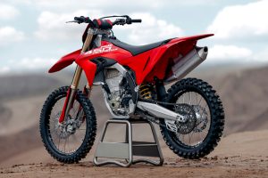 Ducati Desmo450 MX MJ 2026