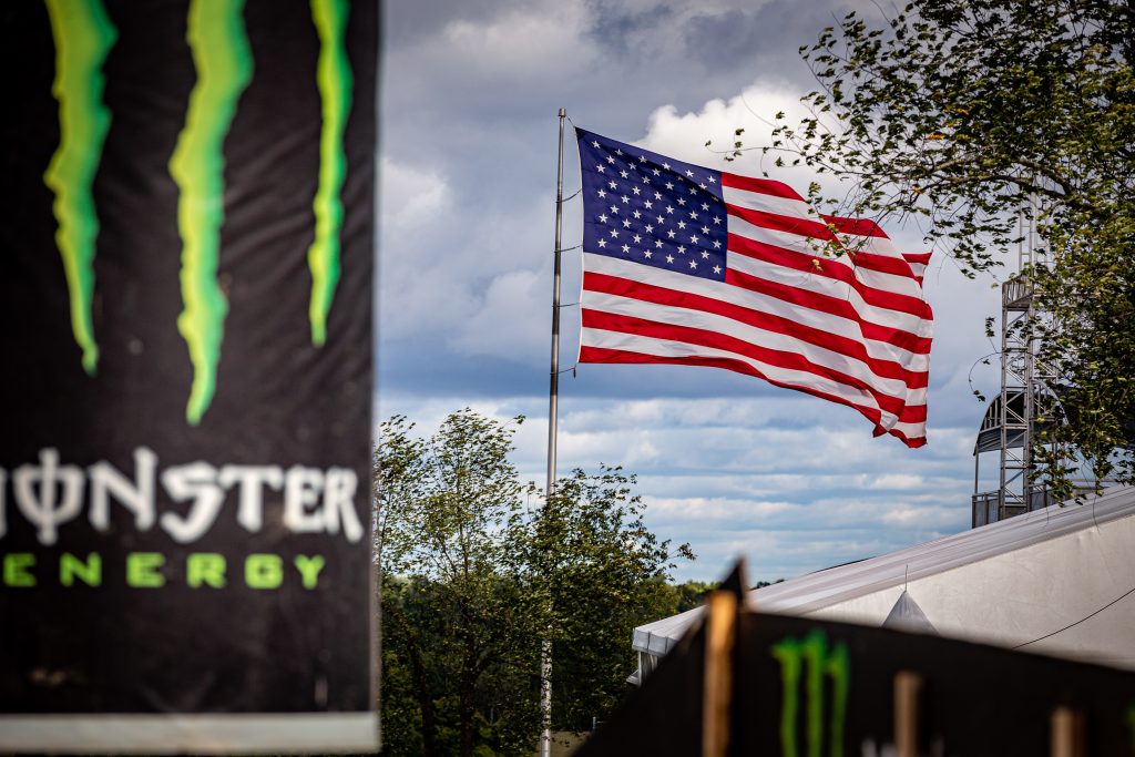 Das MXoN 2025 könnte zum Duell von Haiden Deegan und Simon Längenfelder werden.