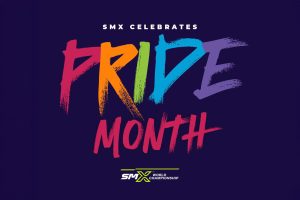 SMX Pride Month