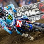 Cooper Webb fällt mit Knieverletzung für die restliche Motocross-Sasion aus.