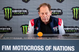 Roger De Coster ist nicht mehr Teamchef der US-Boys bei den MXoN.