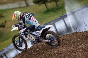Liam Everts verpasst Heim-Grand-Prix