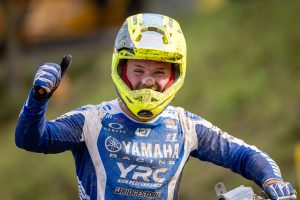 Fredriksen ADAC MX Masters Tensfeld 2025