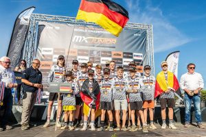 JWC 2025 Team Germany