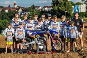 JWC Team Germsny 2025