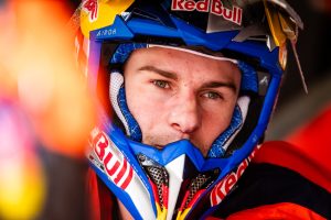 Simon Längenfelder siegte beim MXGP of Czech Republic 2025
