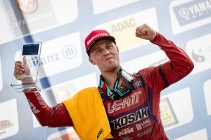 Moosdijk ADAC MX Masters Tensfeld 2025
