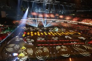Das Supercross Paris wartet in diesem Jahr mit gleich fünf US-SX-Piloten auf.
