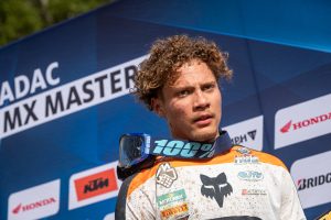 Wechselt Quentin Prugnieres zu Honda?