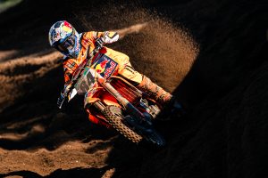 Jeffrey Herlings holt in Arnheim Grand-Prix-Sieg Nummer 110.