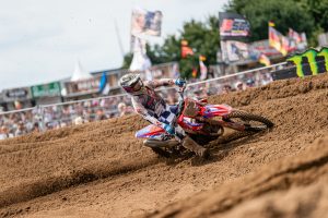 Tom Koch ist seit der Saison 2025 Beta Factory Pilot im MRT-Team.