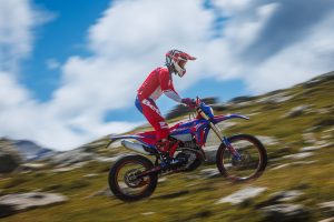 Beta RR Race 4t des Jahrgangs 2026