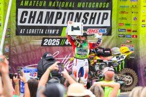 Raycin Kyler gewinnt in Loretta Lynns.