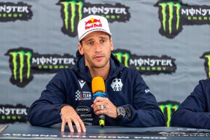 Ken Roczen wird auch 2025 beim MXoN für Team Germany starten.