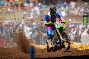 Beendet Jorge Prado seinen 3-Jahres-Vertrag mit Kawasaki vorzeitig?