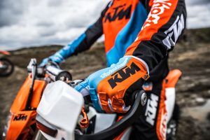 KTM nimmt vom Standort Europa Abschied.