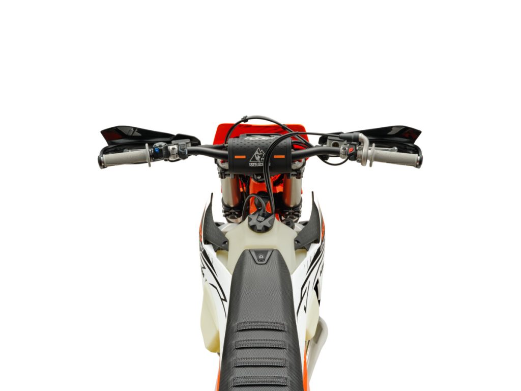 2026 KTM 300 EXC HARDENDURO 6
